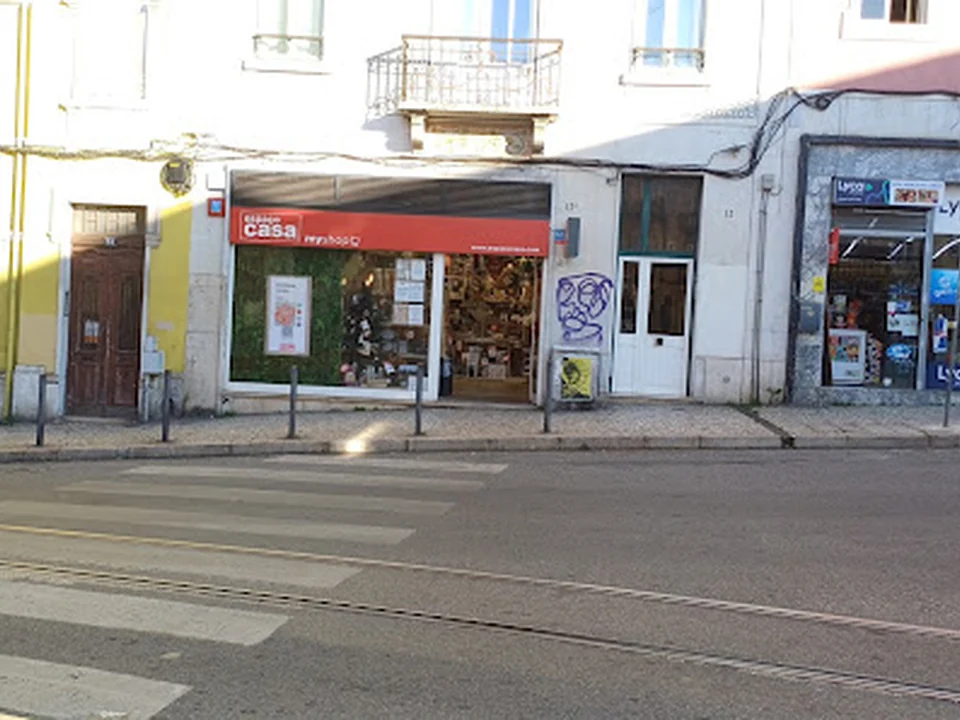 Espaço Casa Graça, Lisboa