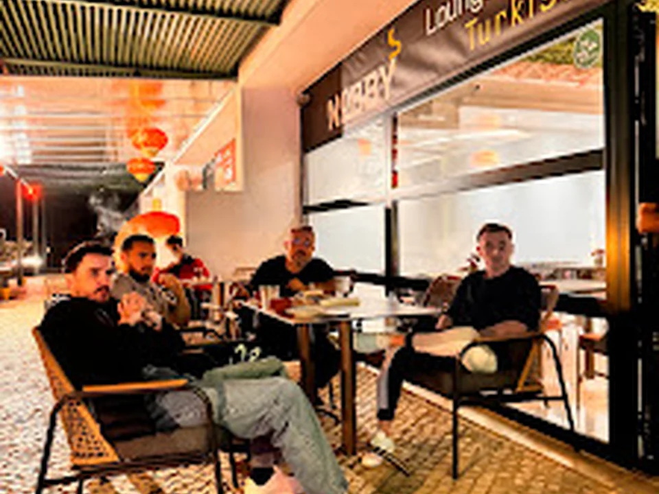Nobby Halal Turkish Restaurant, Lisboa