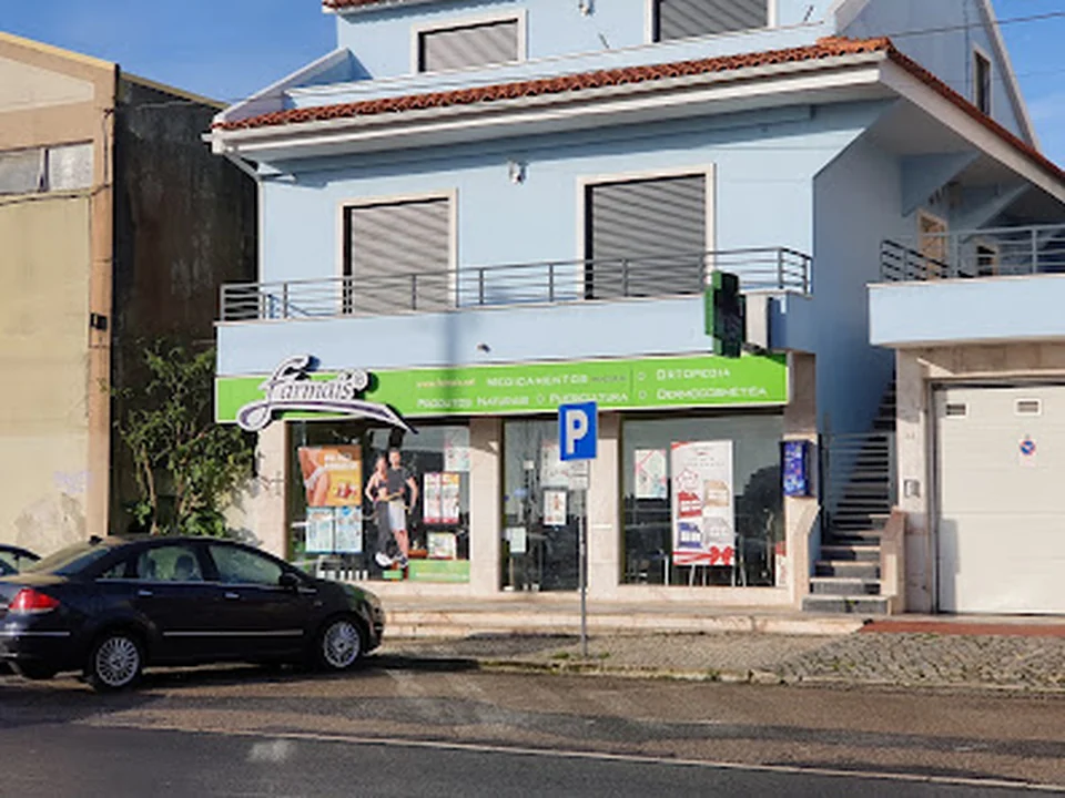 Parafarmácia Farmais - Casal de Cambra, Lisboa
