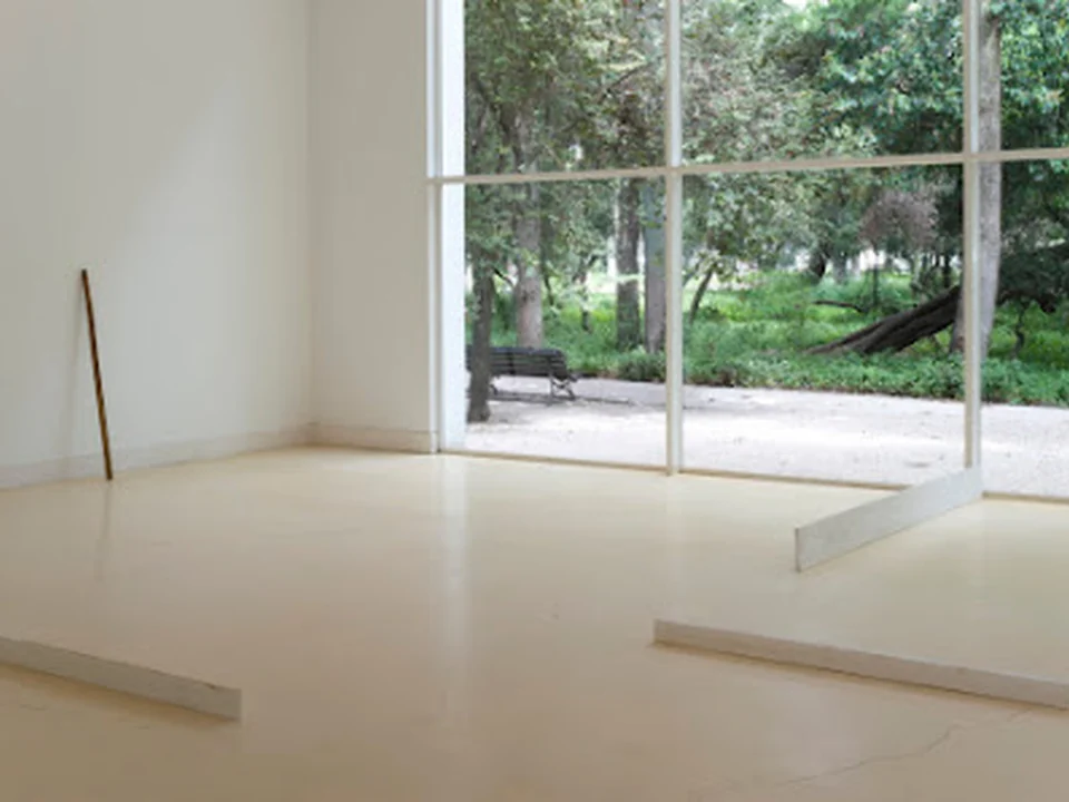 Pavilhão Branco, Lisboa