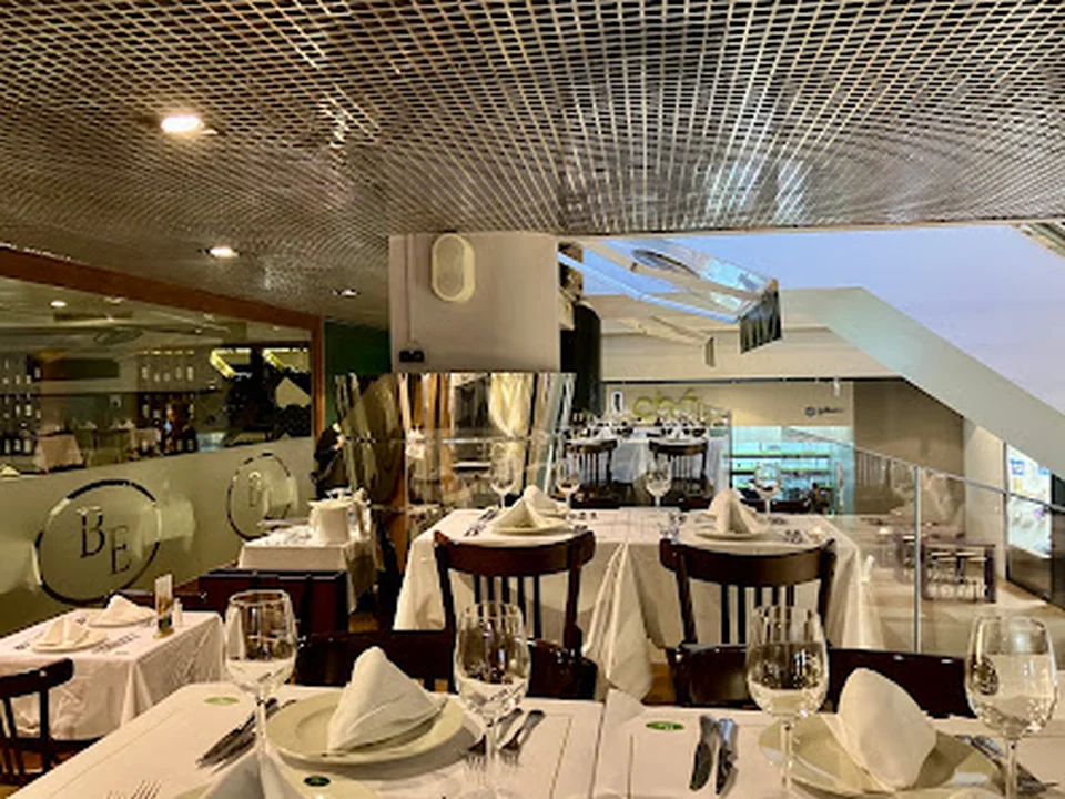 La Brasserie de L’Entrecôte, Lisboa