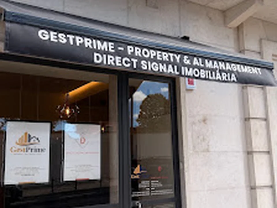 GestPrime – Property & AL Management, Lisboa