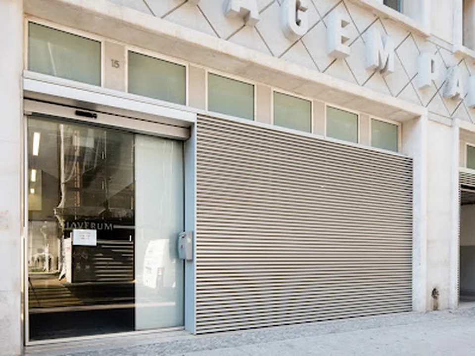 Diaverum Clinica De Hemodialise, Lisboa