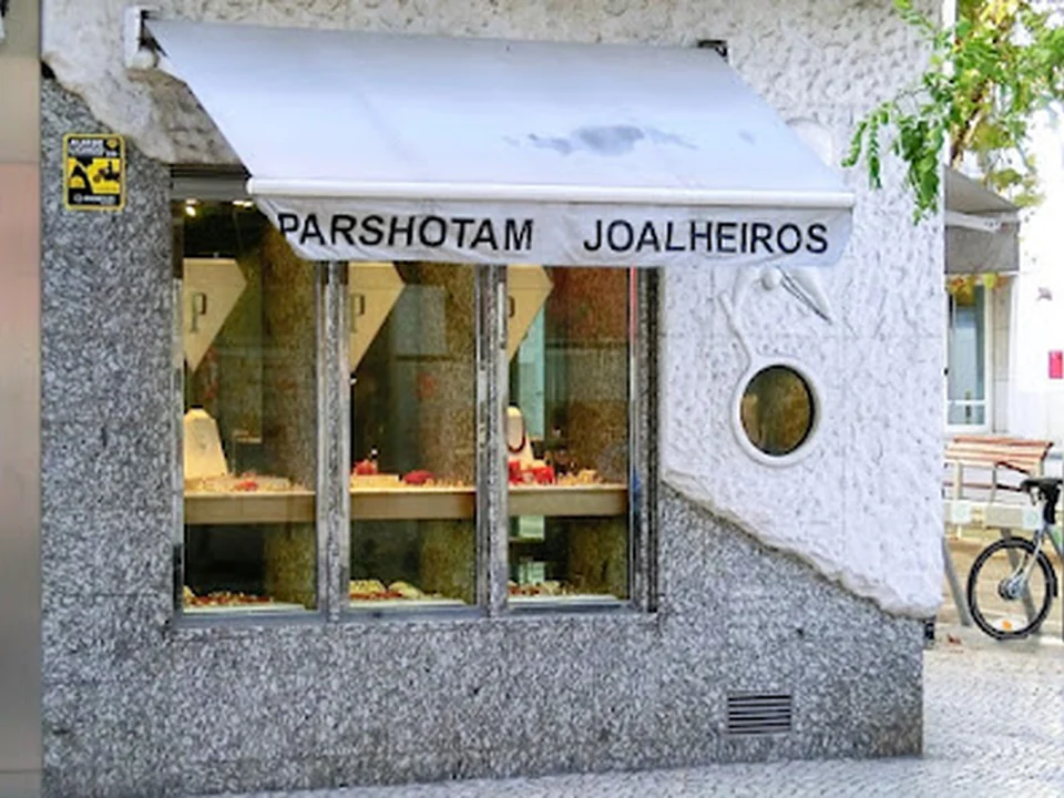 Parshotam Joelheiros, Lisboa