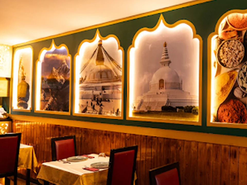 Atithi Indian Restaurant & Bar, Lisboa