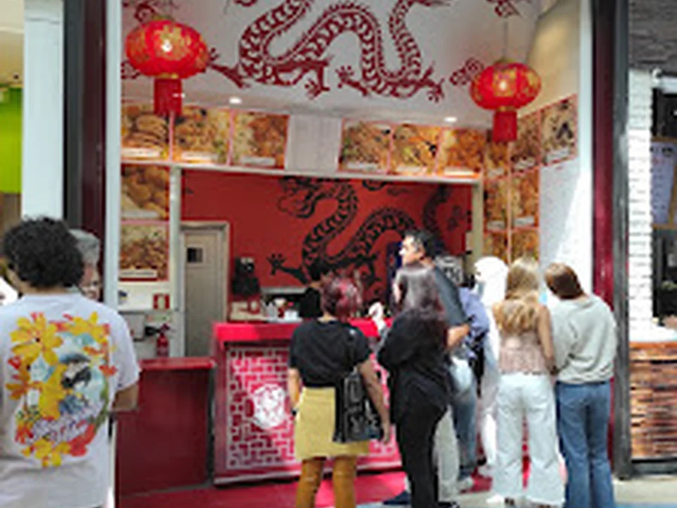 Li yuan, Lisboa
