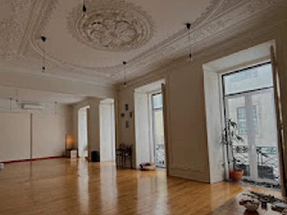 ABHYASA YOGA LISBON, Lisboa