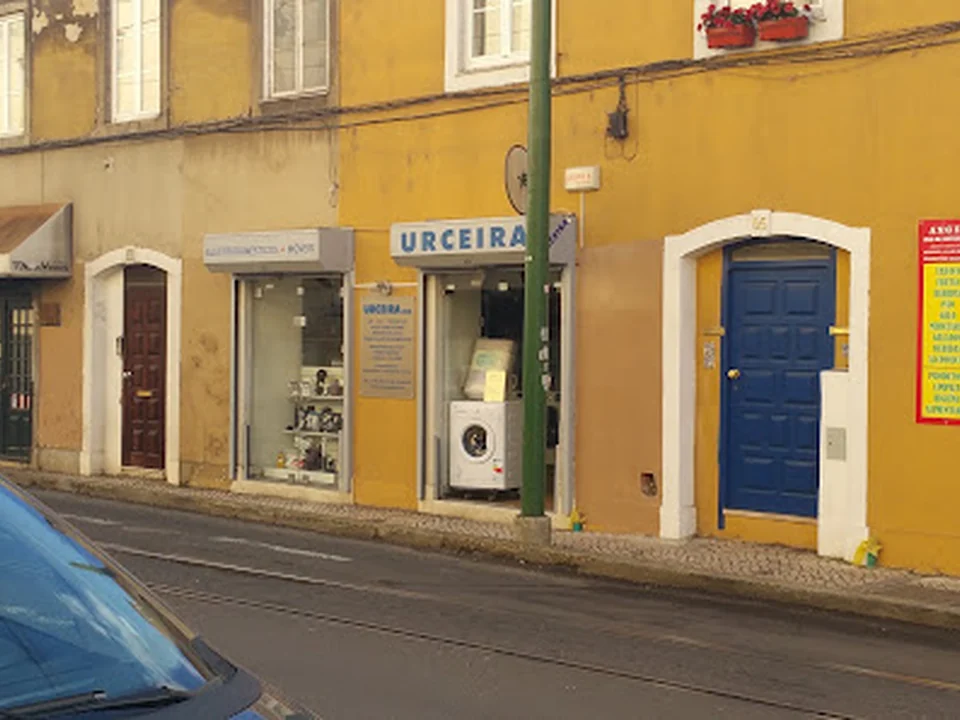 Urceira Lda, Lisboa