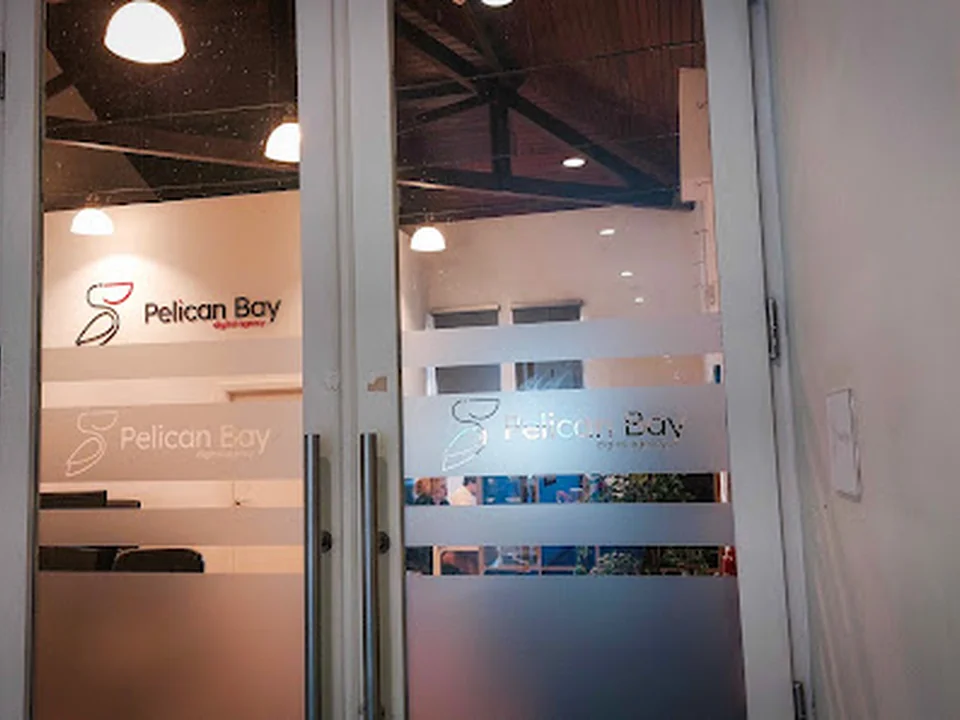 Pelican Bay - Digital Marketing Agency, Lisboa