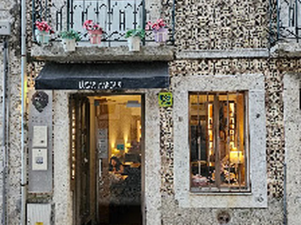 Lugar Marcado, Lisboa