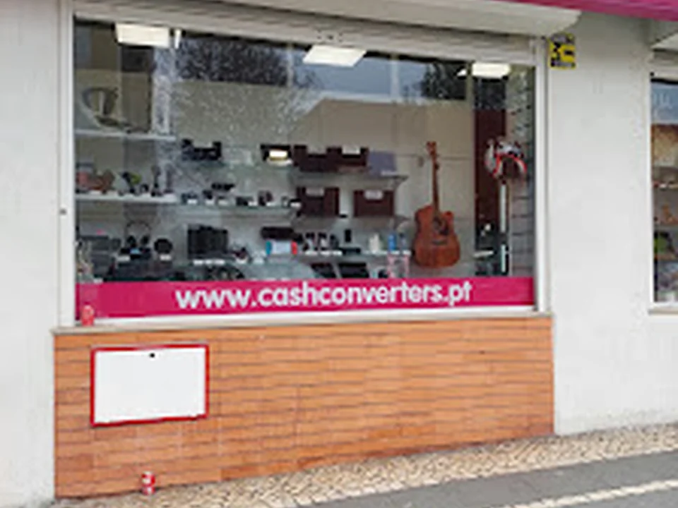 Cash Converters Benfica, Lisboa