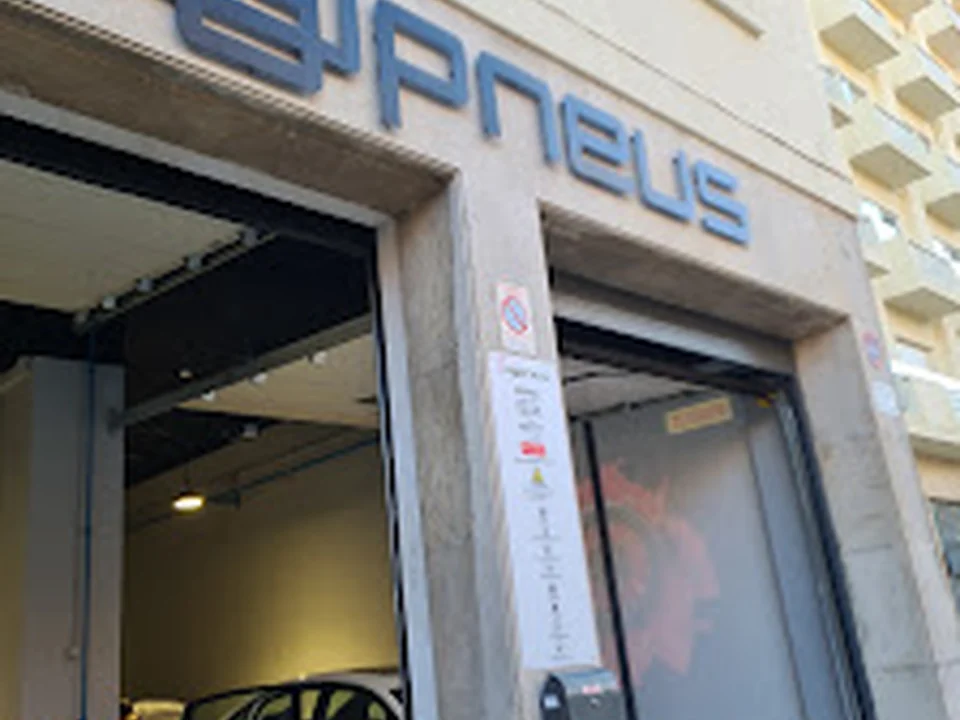 Egipneus, Lisboa