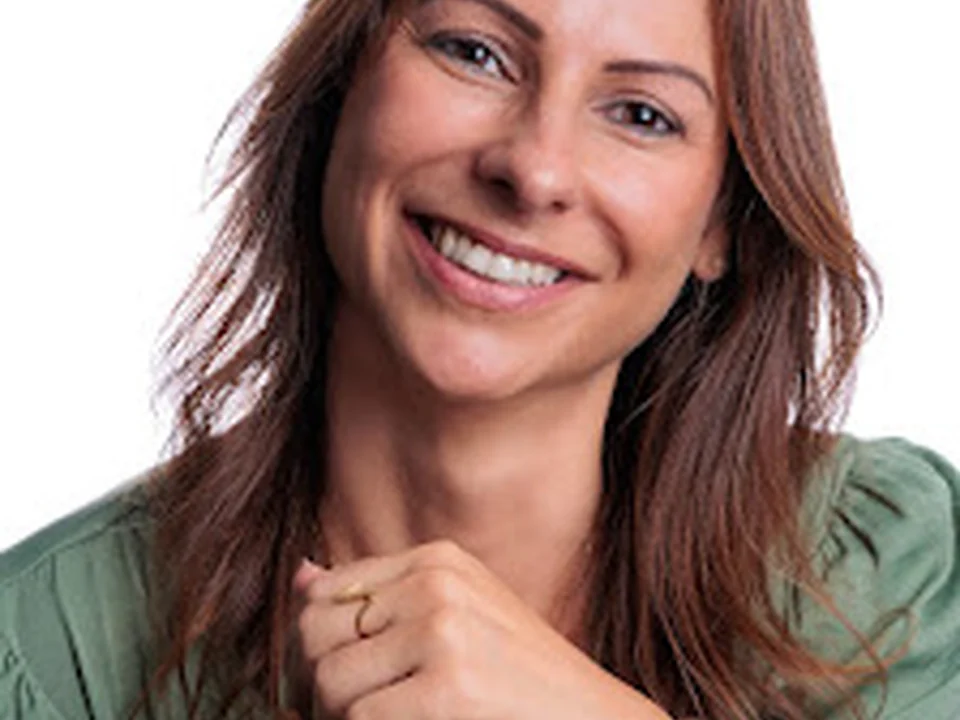 Alexandra Cordeiro - Psicóloga e Psicoterapeuta, Lisboa