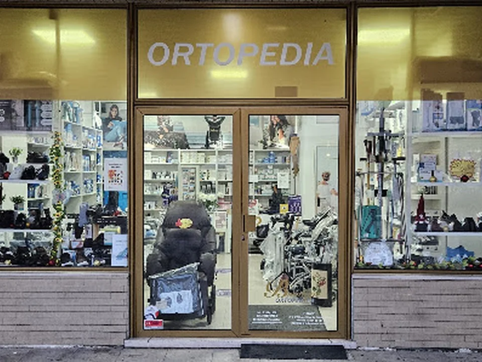 Boutique Ortopédica, Lisboa