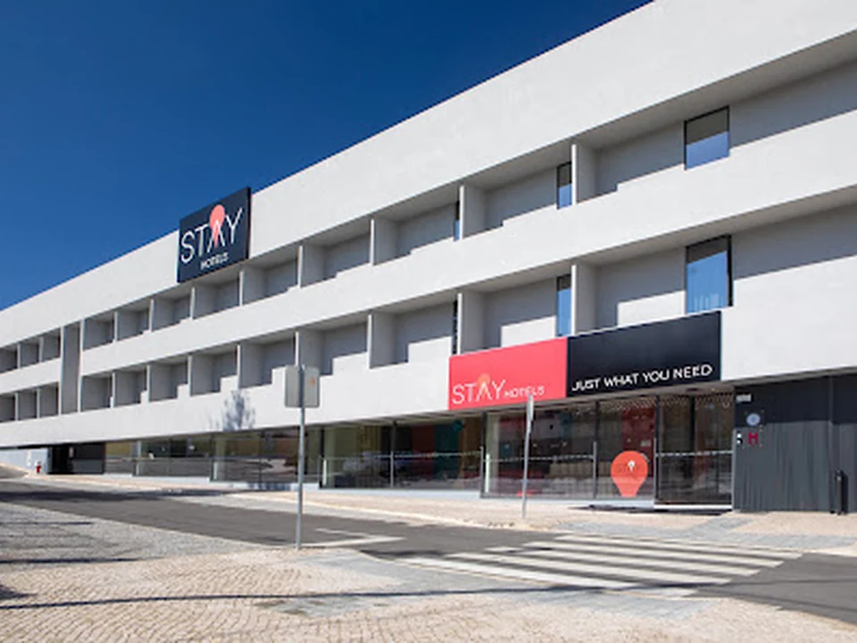 STAY HOTEL LISBOA AEROPORTO