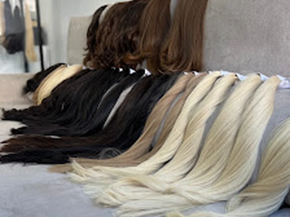 Salão brasileiro em Lisboa - Menina Chic Cabeleireiros