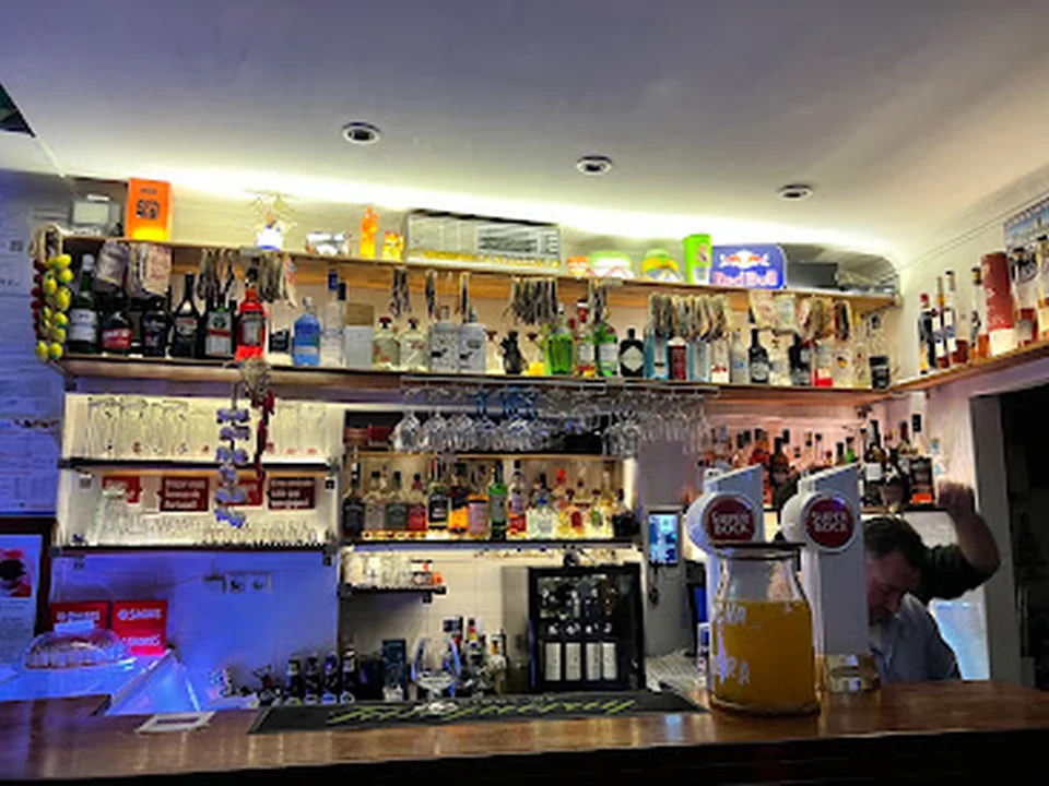 Ginjinha das Gáveas, Lisboa