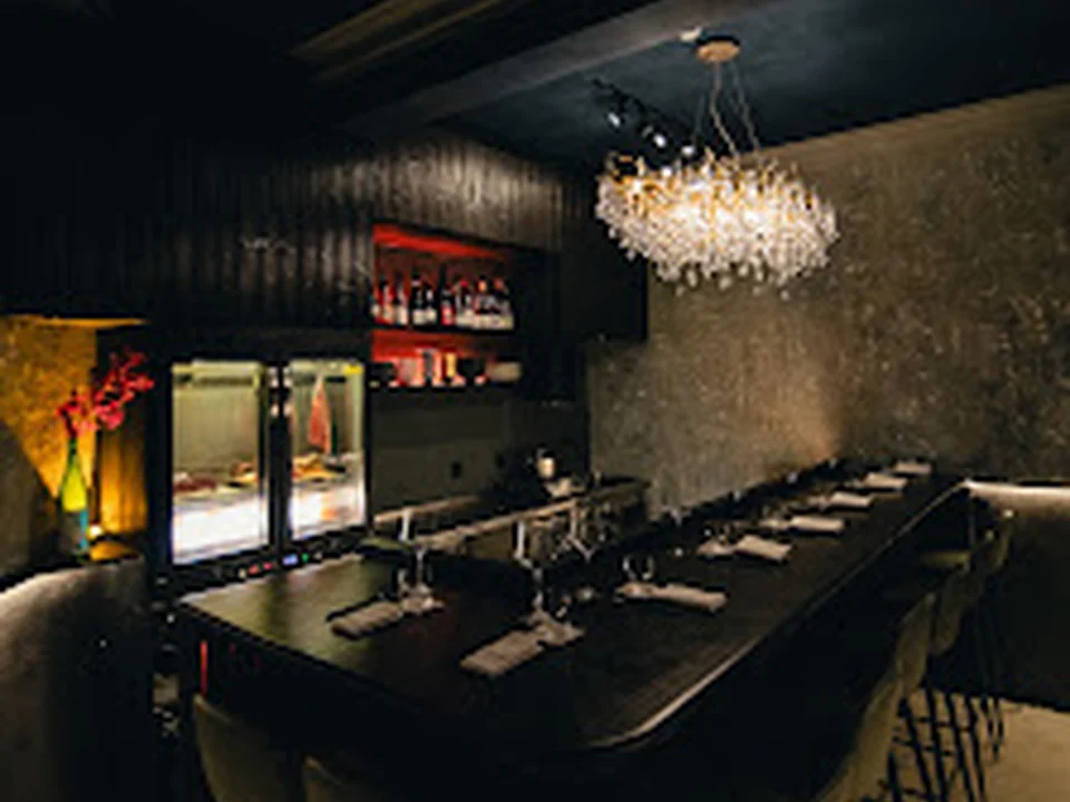 Iru Omakase, Lisboa