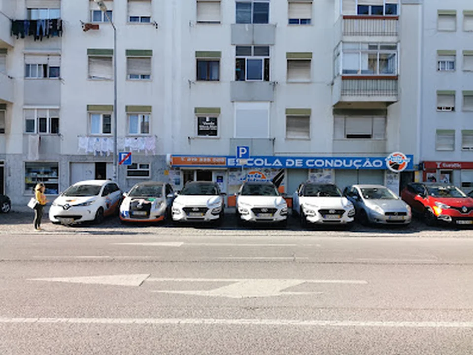 Jante Integral, Lisboa