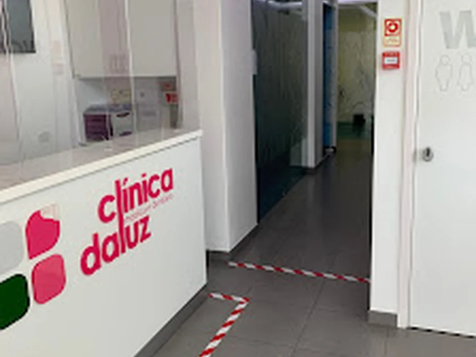 Clínica Médica Dentária Estrada da Luz, Lda., Lisboa