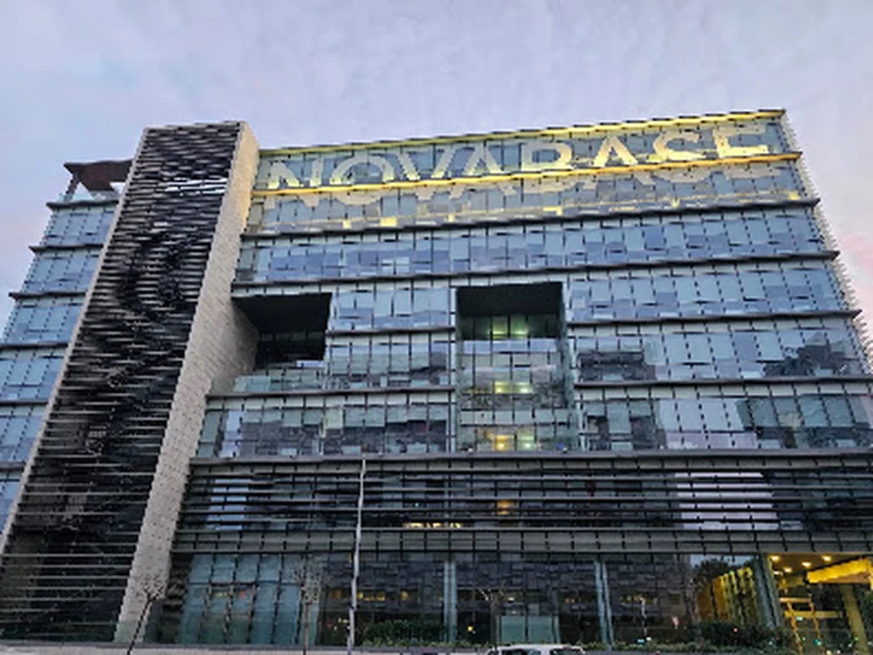 Novabase Engineering Solutions - Novabase - Sociedade Gestora De Participações Sociais, S.A., Lisboa