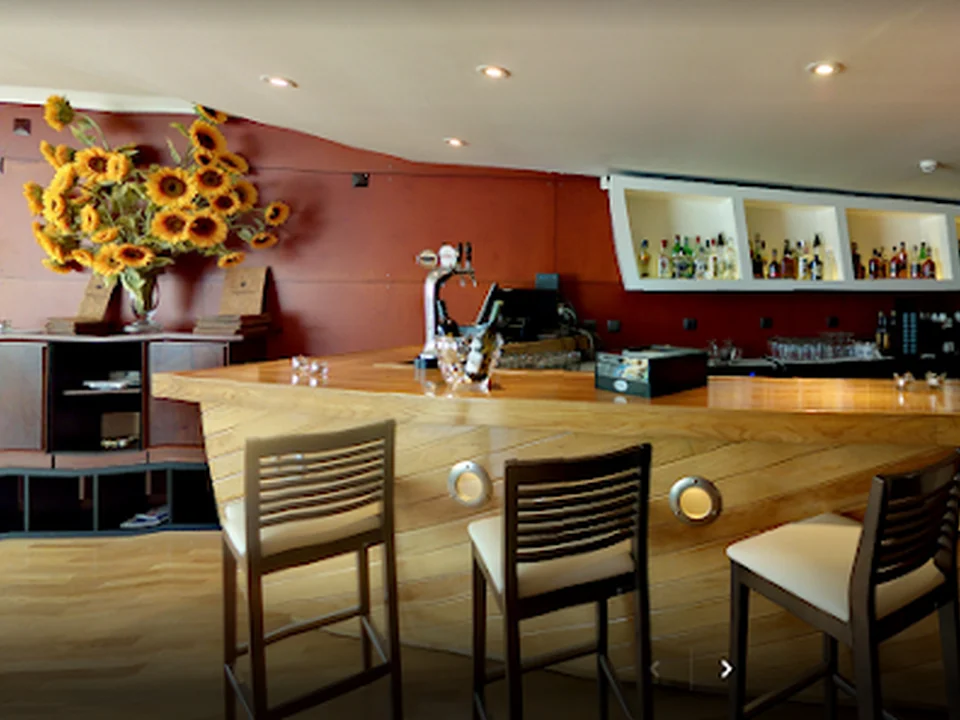 Restaurante Terraço de Belém, Lisboa