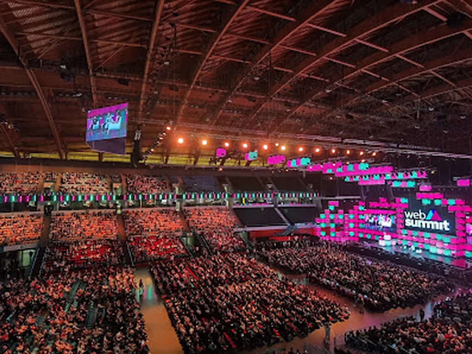 MEO Arena, Lisboa