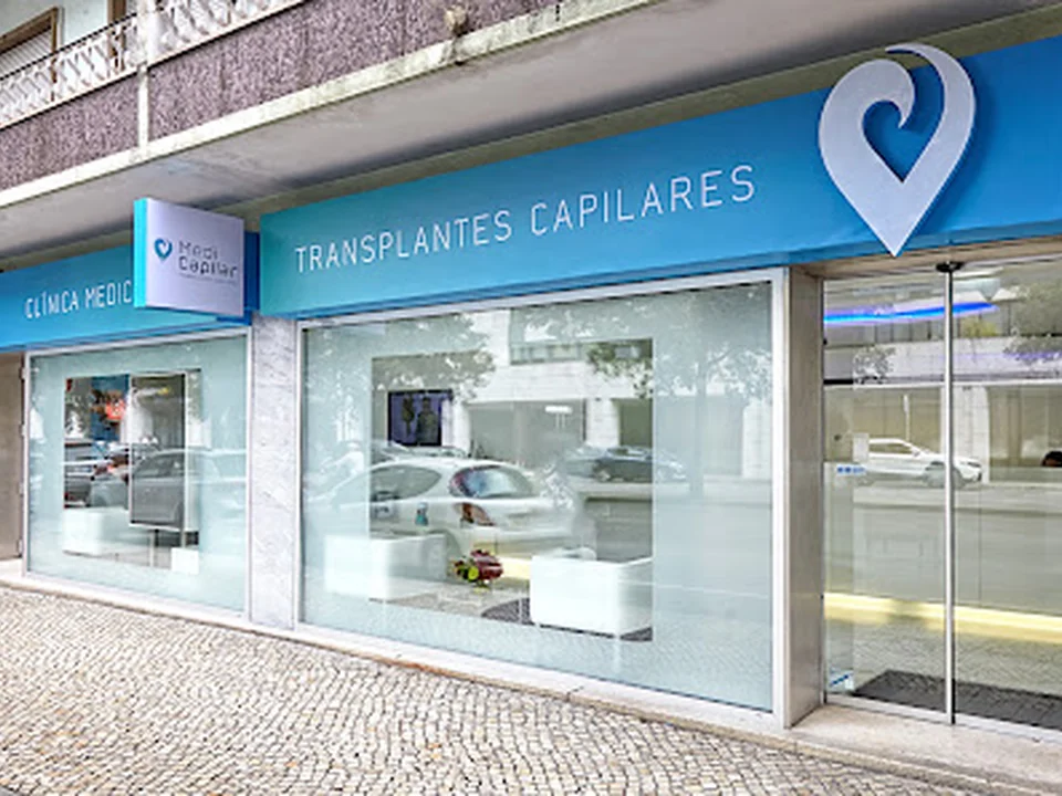 MediCapilar Transplantes Avançados, Lisboa