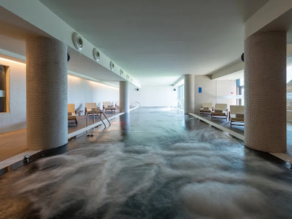 EL SPA by Meliá Lisboa Aeroporto