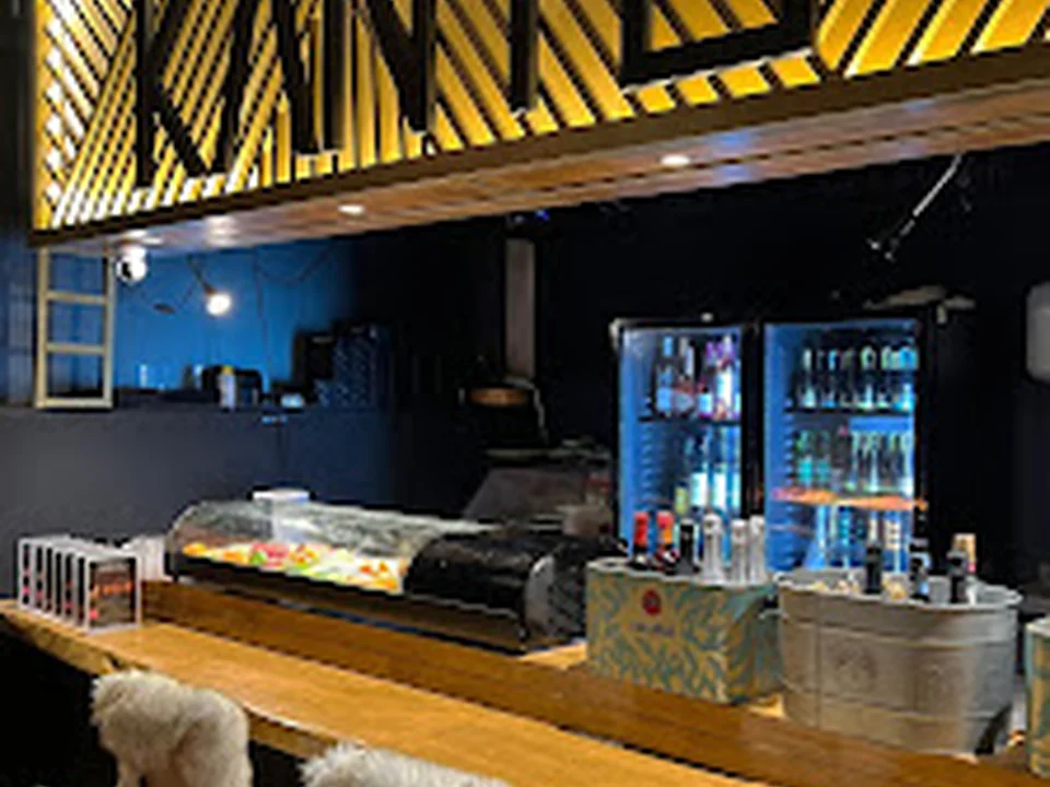 Kanto Sushi Fusion, Lisboa