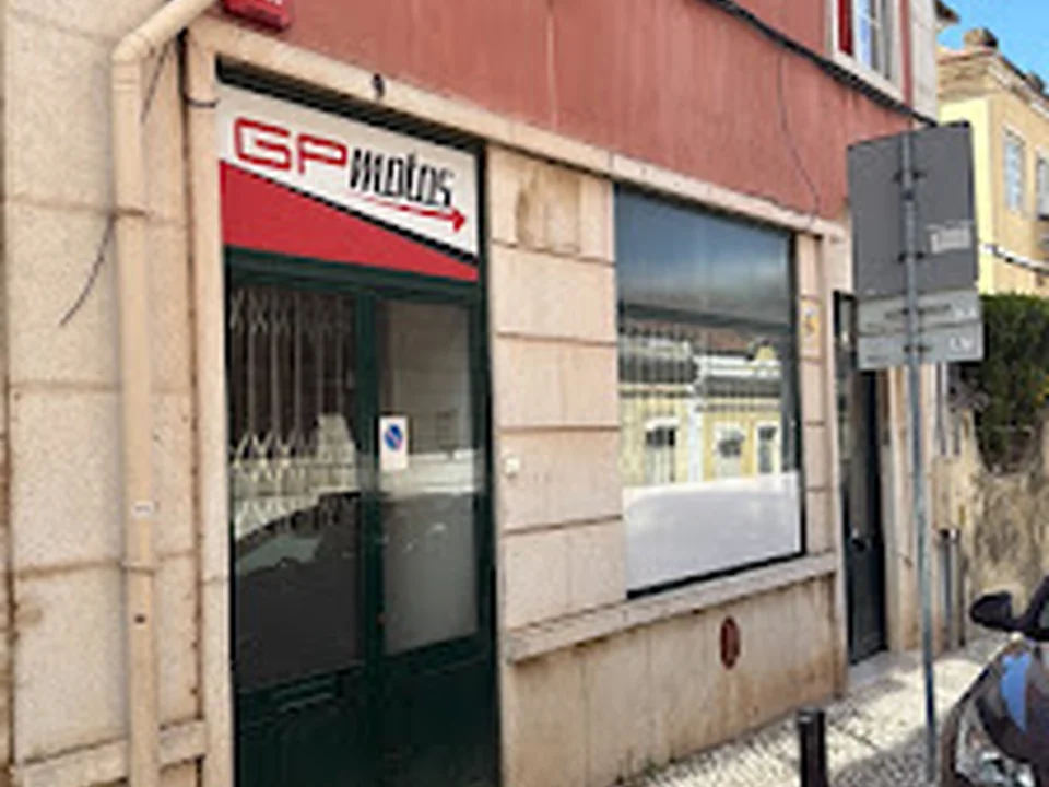 GP motos, Lisboa