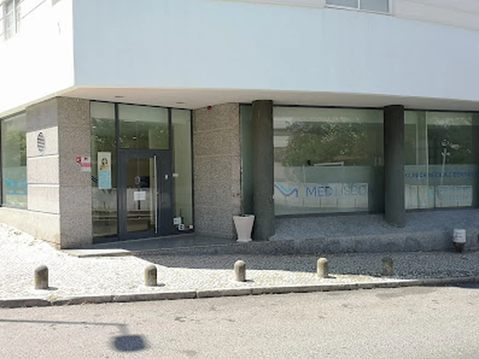 Medlisboa-Clínica Dentária
