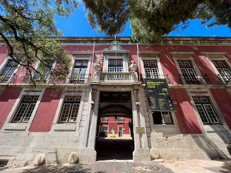 Palácio da Independência, Lisboa