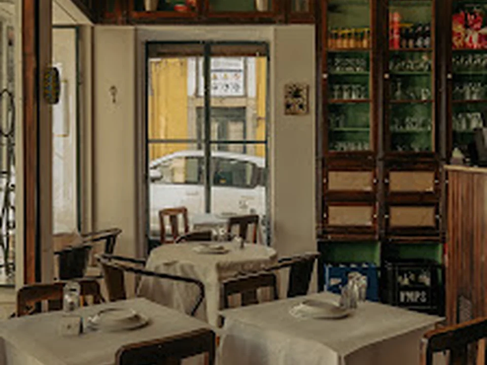 O Palmeiral, Lisboa