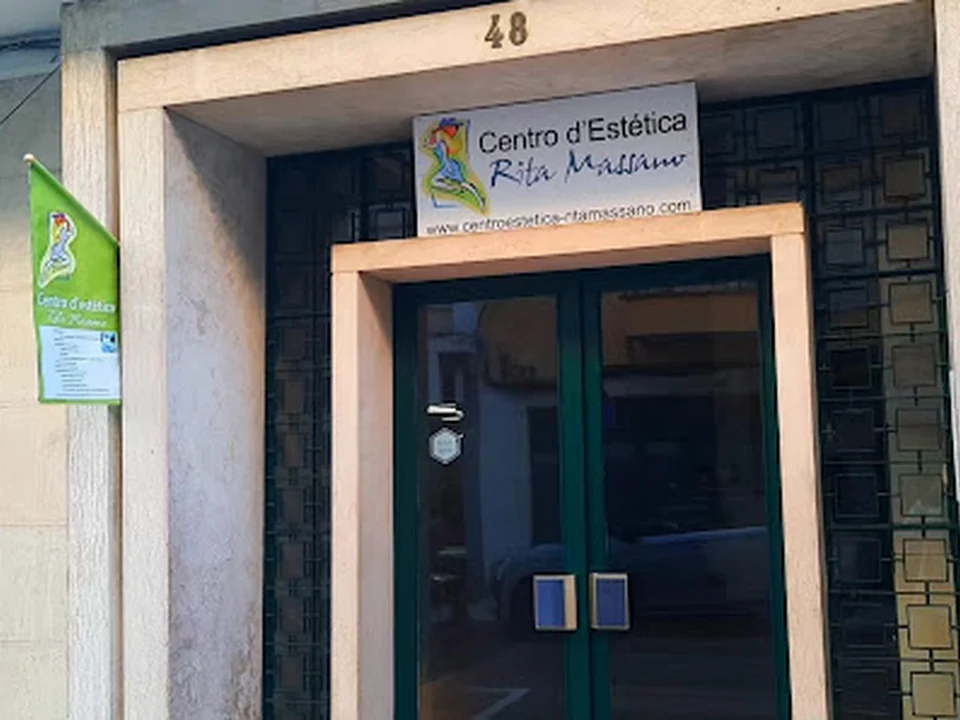 Centro D'Estética Rita Massano, Lisboa