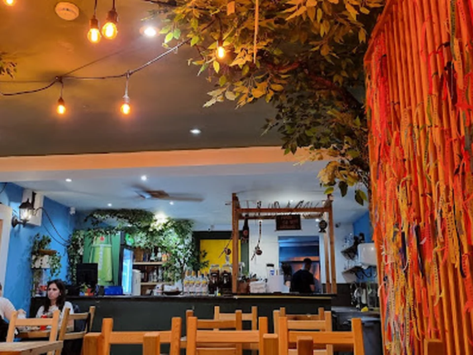 Acarajé da Carol, Lisboa