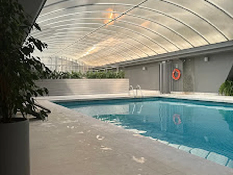 G Spa by Altis Grand Hotel, Lisboa