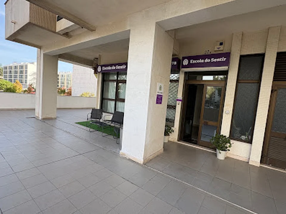 Escola do Sentir, Lisboa