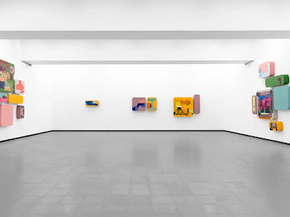 Galeria Miguel Nabinho, Lisboa