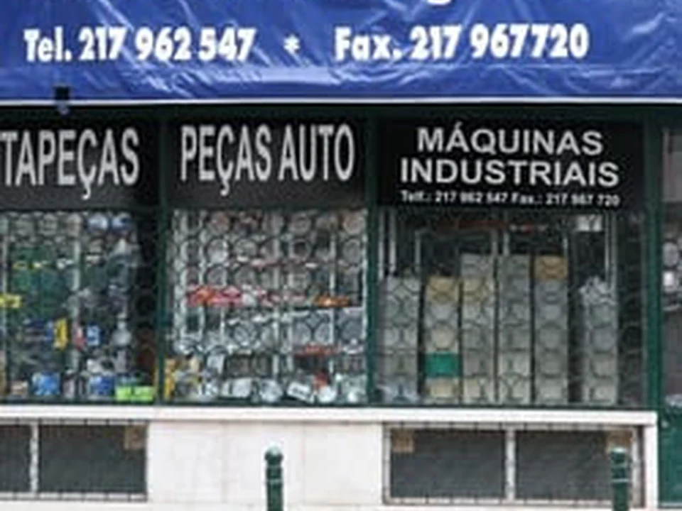 Costapeças - Comérc. De Import. E Export. Lda., Lisboa