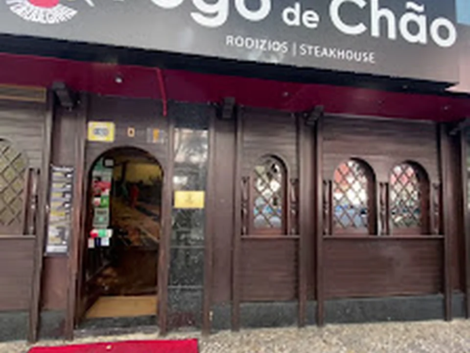 Fogo de Chão (Campo Pequeno), Lisboa