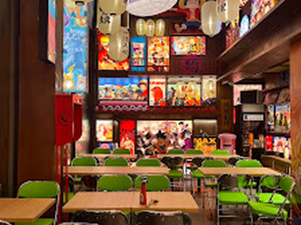 Magokoro Ramen (Expo), Lisboa