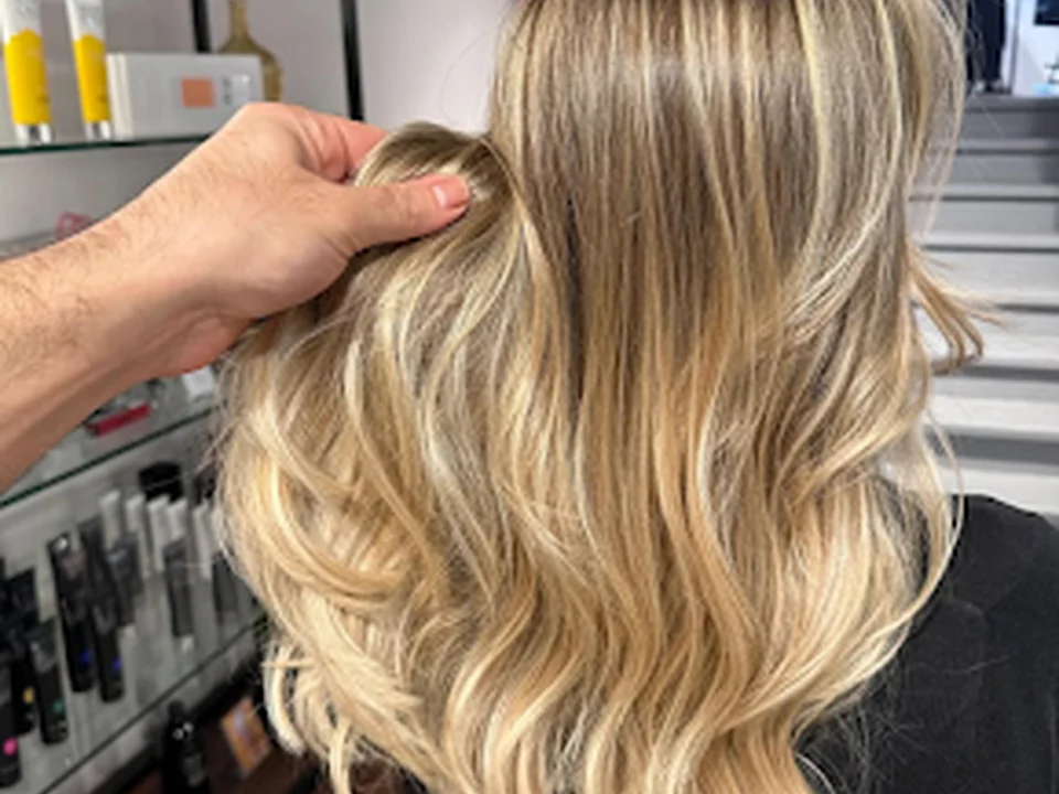 W Hair Experience, Lisboa