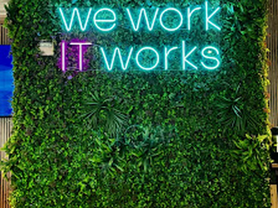 Compuworks - We work, IT works., Lisboa