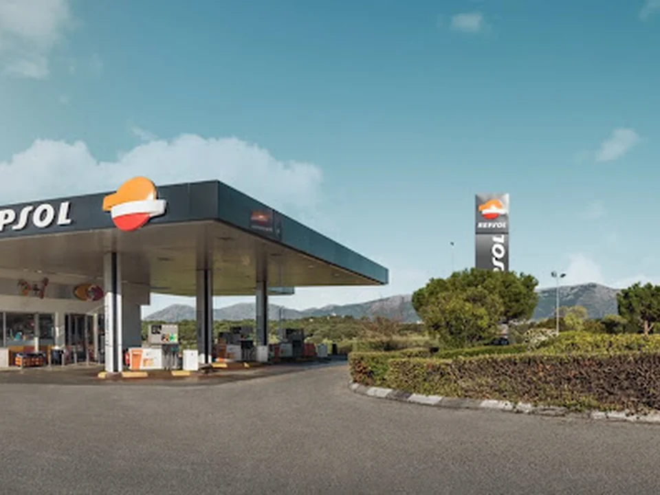 Repsol Campo Grande, Lisboa