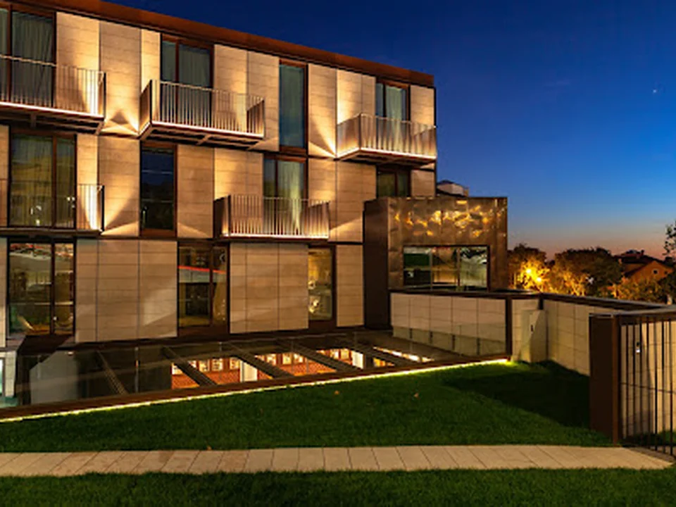 Wine & Books Hotels | Lisboa