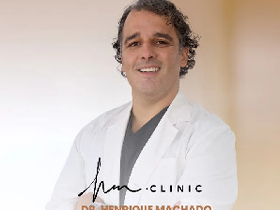 HM Clinic - Dr. Henrique Machado, Medicina e Transplantes Capilares, Lisboa