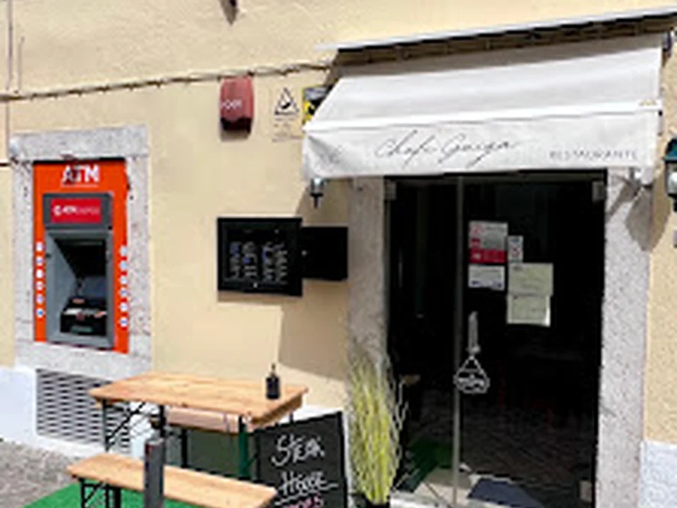 Steakhouse Chefe Guiga - Carnide, Lisboa