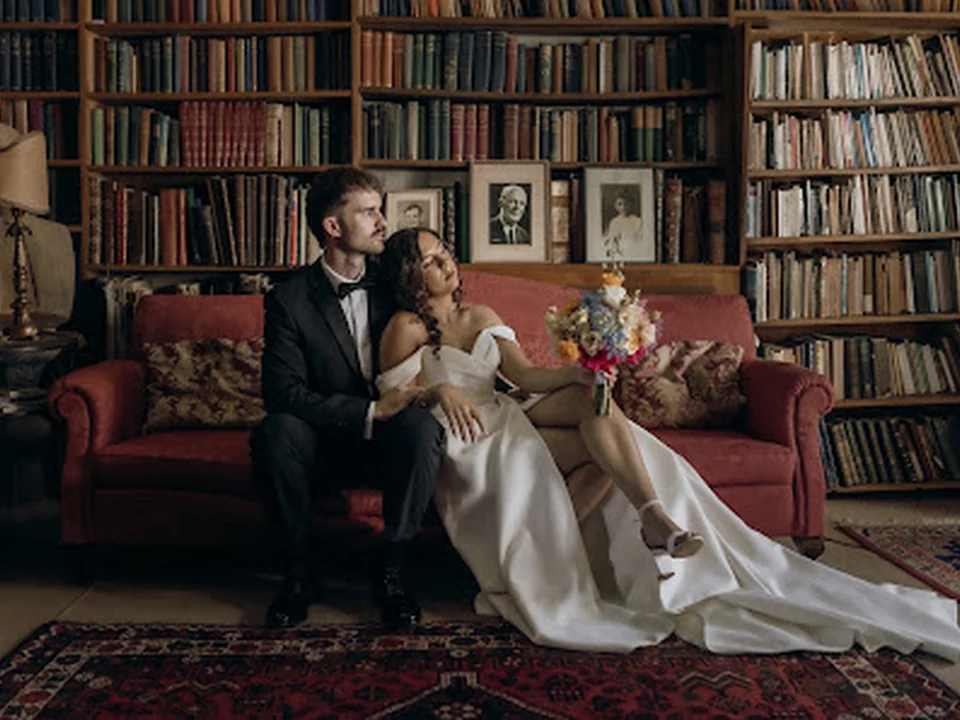 Helena Tomás Photography - Wedding Photographer, Lisboa