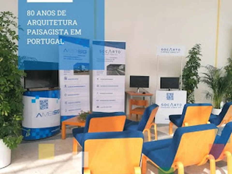 AMBISIG - Ambiente e Sistemas de Informação Geográfica S.A, Lisboa